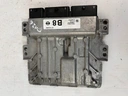 Контролер двигуна nissan navara d23 3.0 237105jk8b