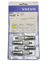 30777349 - Свічки volvo v50 та 2005-2012
