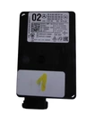 A0009058104, A0009058104 - Mercedes glc 253 x/c радар distronic+ датчик bsa