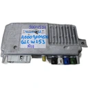 Модуль контроллера камеры mercedes glc w253 a0009004534