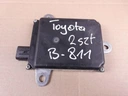 88162-60051 - Датчик слепых зон тойота ленд крузер 150