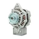 125.530.080.130 - Новий генератор honda civic honda jazz honda fit 06-2008 - 11-2015 08-2005