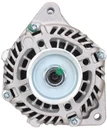 116218 - Новий генератор honda city civic fit jazz (116218)