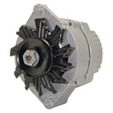 3342614 - Генератор chevrolet corvette c3 5.7 v8 70-82 63a