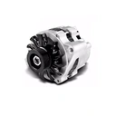 3351014 - Генератор 5.7 chevrolet corvette c4 87-91р