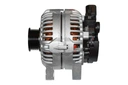9649846780 - Генератор 1.8 2.0 16v vtr citroen c4 i picasso i