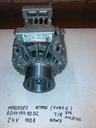 8PK24V100A - Генератор mercedes actros euro 6 24в 100а