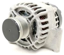 Генератор переменного тока opel astra zafira fiat panda punto doblo 2 52003517 new org