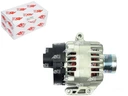 ASPA6095(iMOTO) - Генератор переменного тока fiat grande punto 1.3d mj as-pl