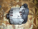 564345 - Peugeot citroen 1.6 ehdi генератор старт стоп 9675753680-03
