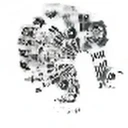 Генератор 114509 hc-cargo renault espace laguna