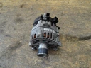 5A504F9 - Генератор 2.0 d bmw 2 u06