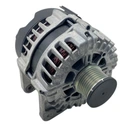 231001537R eFGN23S013 - Новий oe генератор renault 230 a 231001537