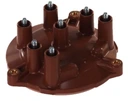 1 235 - Кришка розподільника запалювання bosch gb889 1235522384