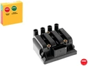 92272617 - Ngk48038 котушка запалювання vw 2.0 golf4/bora/touran/