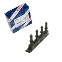 0 221 - Катушка зажигания bosch на opel astra j corsa d 1.4