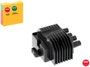 92272574 - Ngk48012 катушка зажигания opel 1.4/1.6 16в