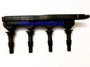 245108 - Смужка котушки модуль запалювання opel saab 1.8 16v