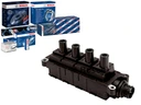 BOS0 221 - Котушка запалювання bmw 3 e36 1.6 1.8 93- bosch