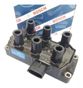0 221 - Котушка запалювання bosch saab 900 ii 2.5 -24 v6 1993 - 1998 рр.