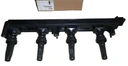 Котушка запалювання c4 c5 p307 407 2.0 16v 9656695780
