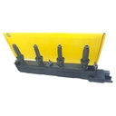 5DA 358 - Citroen xsara picasso 1.8 котушка запалювання 2.0 16v hella 5da358000891 нова