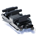 11866T - Катушка зажигания vw passat 00-