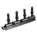 37421 - Катушка зажигания febi opel astra j iv 1.4 1.4t corsa de meriva mokka