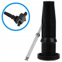 27301-38020 - Патрубок котушки запалювання hyundai santa fe sonata 2.0