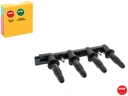 48407 - Катушка зажигания ngk chevrolet trax 1.6
