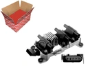 FEB36177/RS4 - Катушка зажигания febi 78905104 0a a