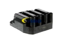 V10-70-0046 - Катушка зажигания vemo для skoda octavia, vw bora bora и caddy iii caddy