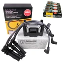 03.2905106B, RC-VW910, - Кабелі запалювання котушка свічки ngk vw bora golf iv skoda octavia 1.4 16v