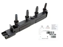 Катушка зажигания peugeot 206 307 406 407 1,8 2,0 16
