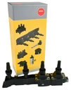 48014 - Катушка зажигания ngk citroen c2 c3 c4 i 1.6