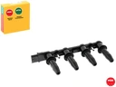 92272522 - Ngk48004 котушка запалювання opel 1.6/1.8
