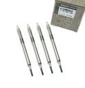 110655813R - Свечи накаливания 2.0 dci espce iv laguna iii 4 шт. орг.
