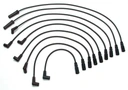 7858 3123 - Провода кабели зажигания chevrolet corvette 5.7 lt1 c4 1992-1995 ac delco