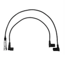 RC-MB215 - Комплект кабелей зажигания ngk 0750