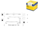 108788578 - Кабели зажигания magneti marelli 941045390524