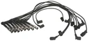 0747 - Кабели высокого напряжения db 500sl 05/93-