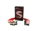 PT-IL-044-R - Кабели зажигания powertec bmw 525i m535i 635csi 730i 78-94 красный