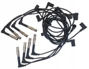 A0001567310, A0001567310 - Комплект проводов зажигания mercedes r129 500 sl 5.0 m119
