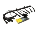 0 986 - Кабели зажигания bosch bmw e30 2,0 2,5 87-93