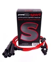 PT-IL-098-R - Кабели зажигания powertec bmw 535i m5 635csi 732i 735i 745i 84-95 красный