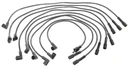 27815 - Кабели зажигания ford mercury lincoln 1955-1976 гг.