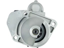 Стартер s0181 24v 4.0kw ман