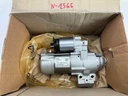 12418490093 - Bmw x3 g01 стартер новий оригінальний 8490093 b57p