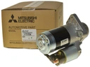 Стартер m1t31073am mitsubishi electric made in japan fuso canter