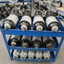 Стартер татра агрегат ліаз зернозбиральний комбайн кормозбиральний комбайн 6вд 8вд liebherr deutz